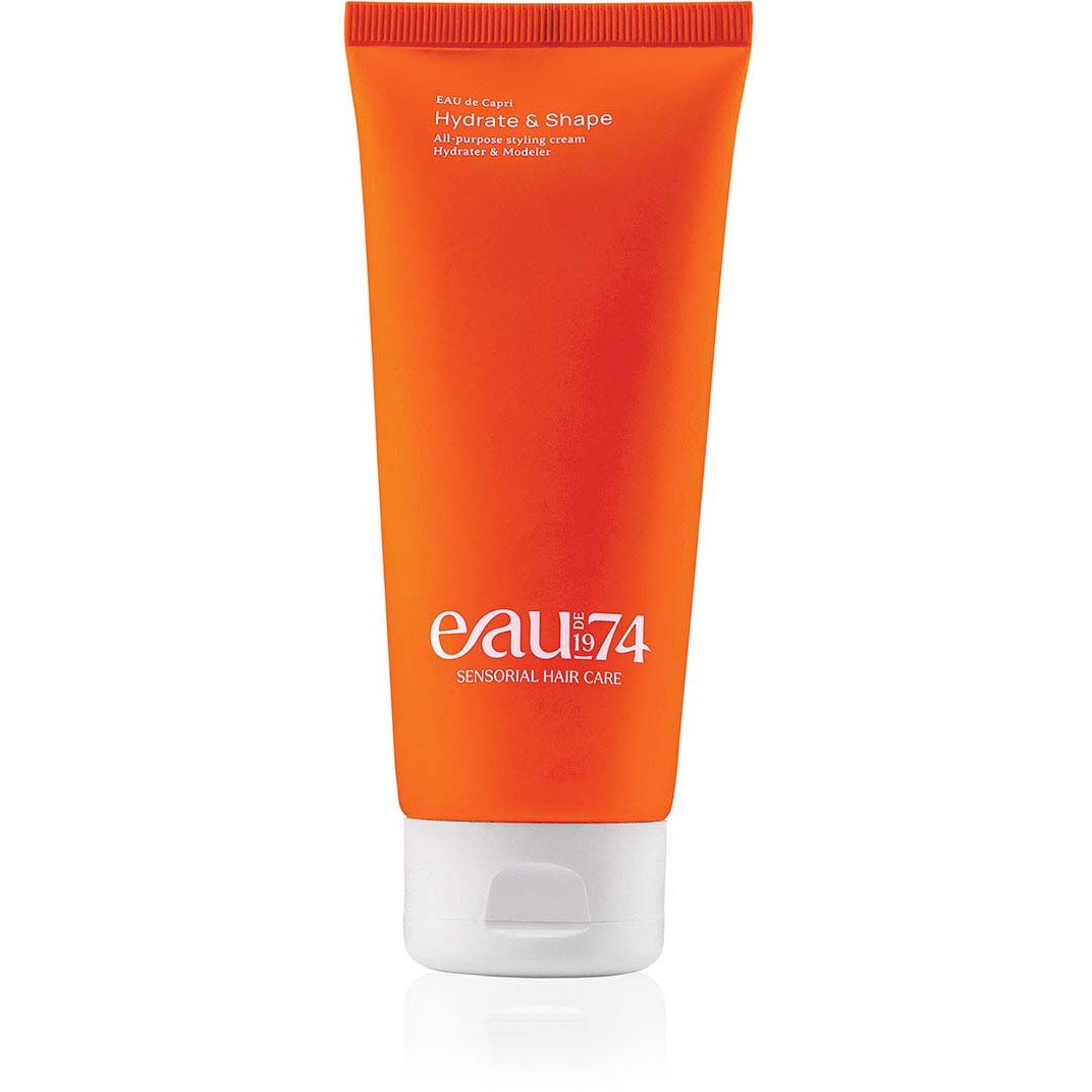 EAUde1974 Hydrate & Shape Capri 100 ml