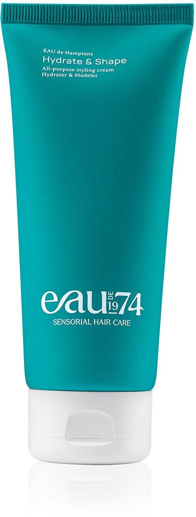 EAUde1974 Hydrate & Shape Hamptons 100 ml