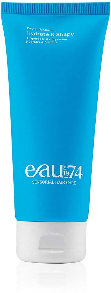 EAUde1974 Hydrate & Shape Santorini 100 ml