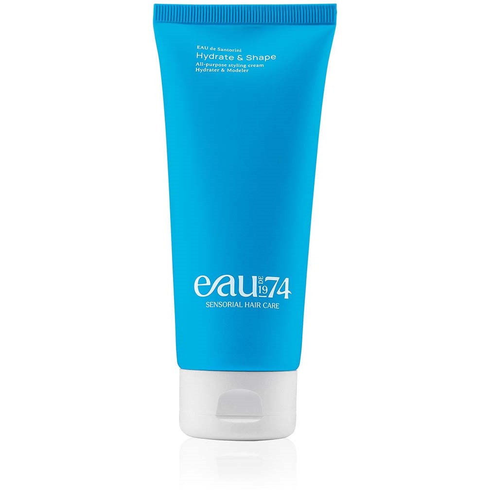 EAUde1974 Hydrate & Shape Santorini 100 ml