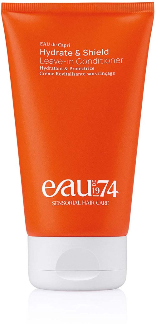 EAUde1974 Hydrate & Shield Leave in Conditioner 125 ml