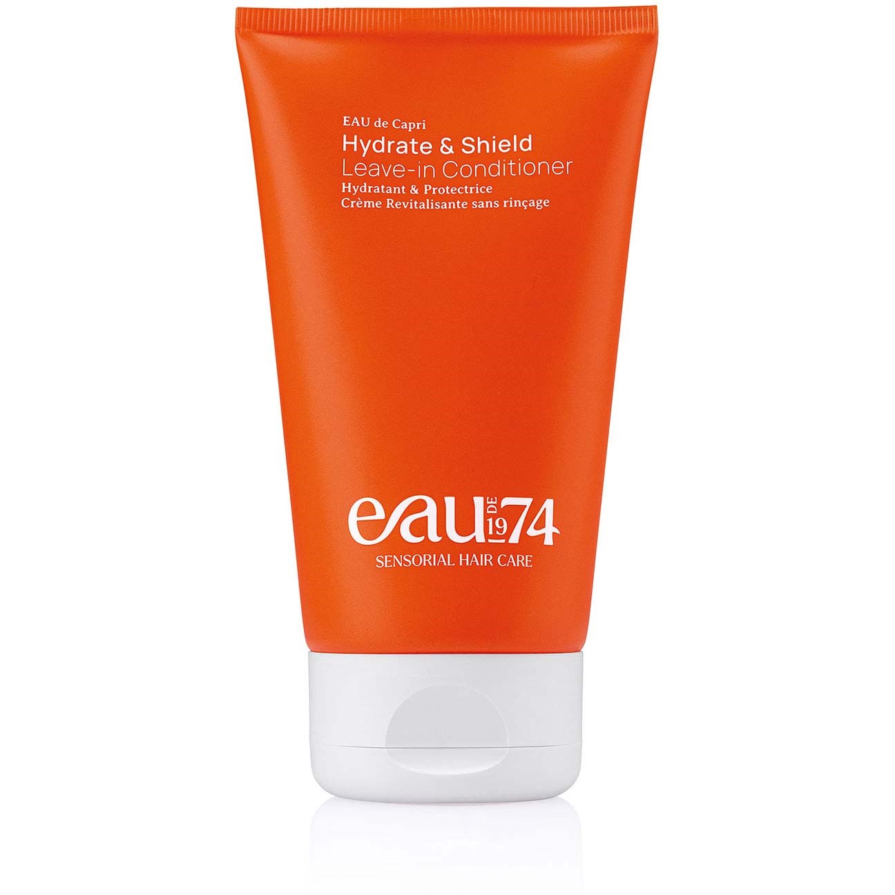 EAU de 1974 Hydrate & Shield Leave in Conditioner Eau De Capri 125 ml
