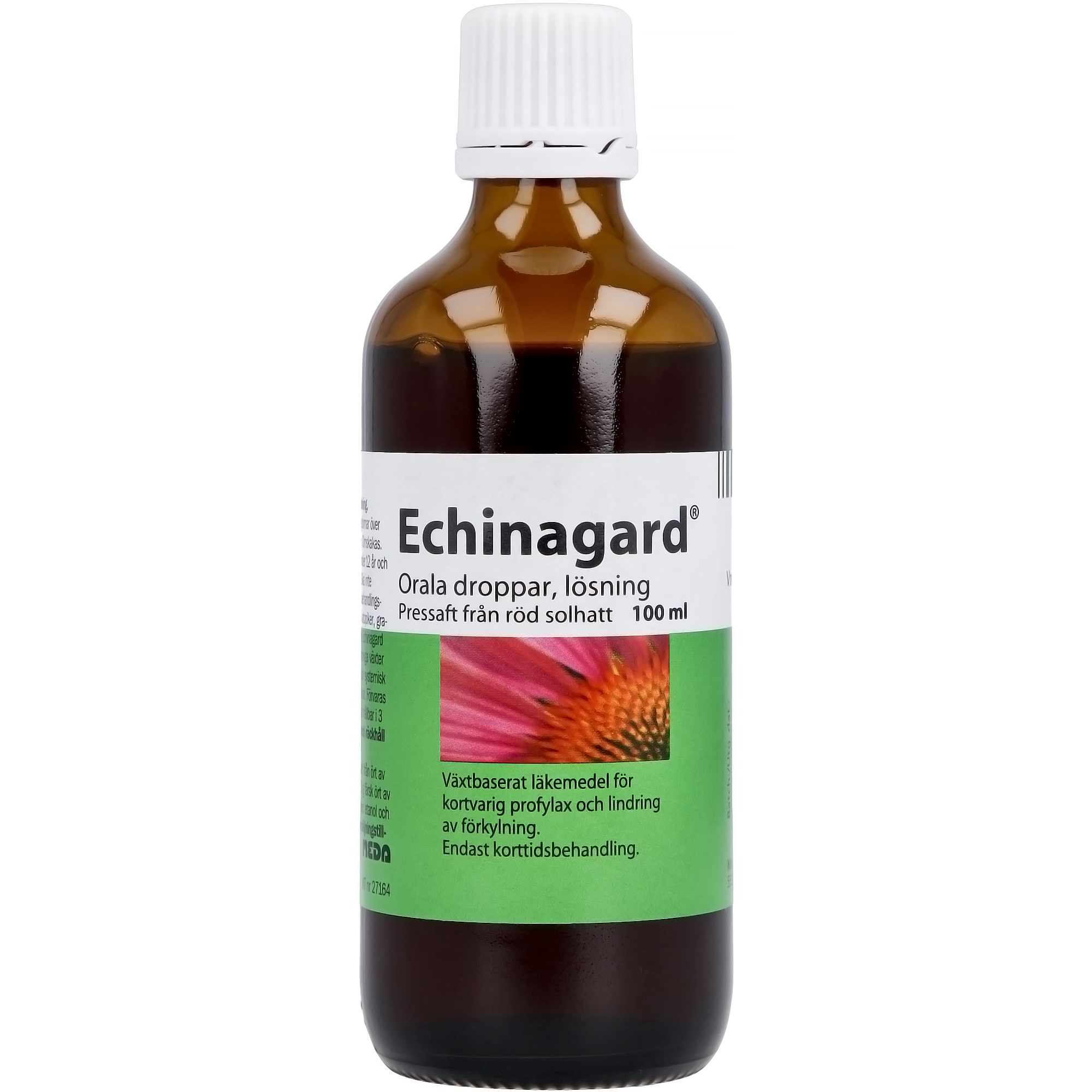 Läs mer om Echinagard Orala Droppar 100 ml