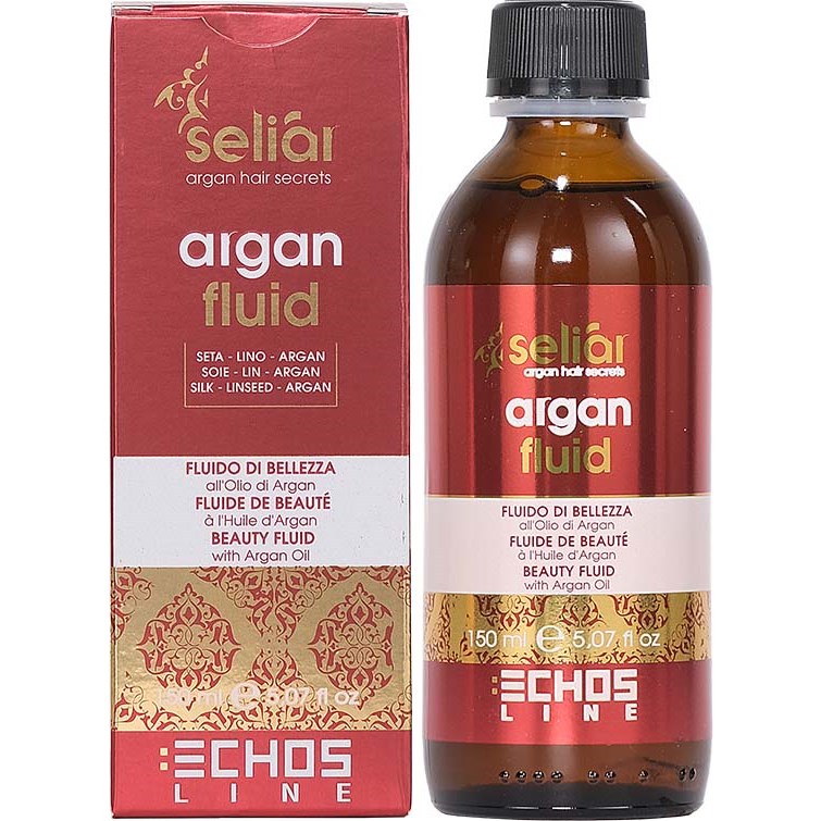 Echosline Argan Fluid 150 ml