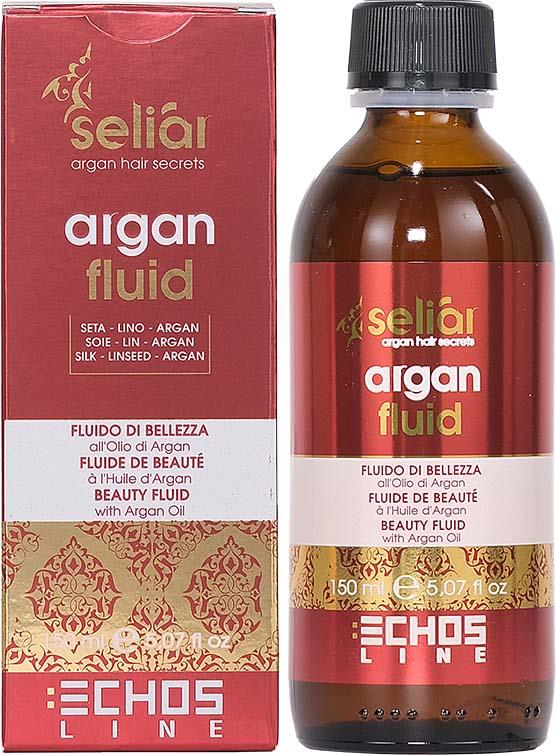 Echosline Argan Fluid 150 ml
