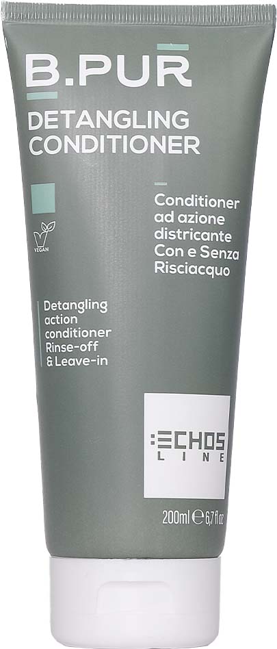 Echosline B.Pur Detangling Conditioner 200 Ml | Lyko.com