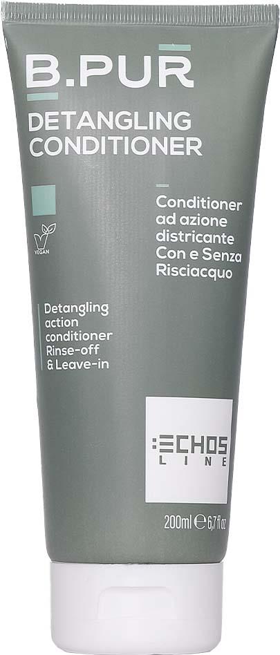 Echosline B.Pur Detangling Conditioner  200 ml