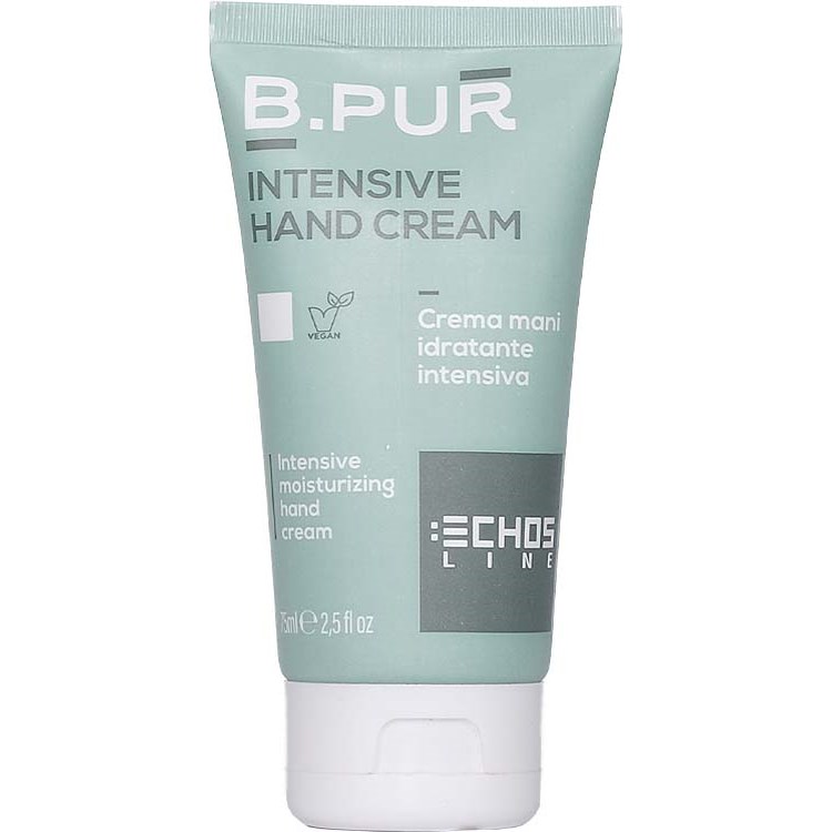 Echosline B.Pur Intensive Hand Cream 75 ml