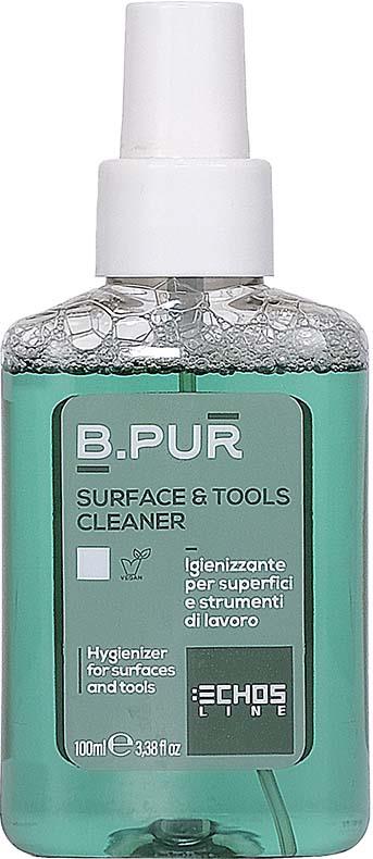 Echosline B.Pur Surface & Tools Cleaner 100 ml
