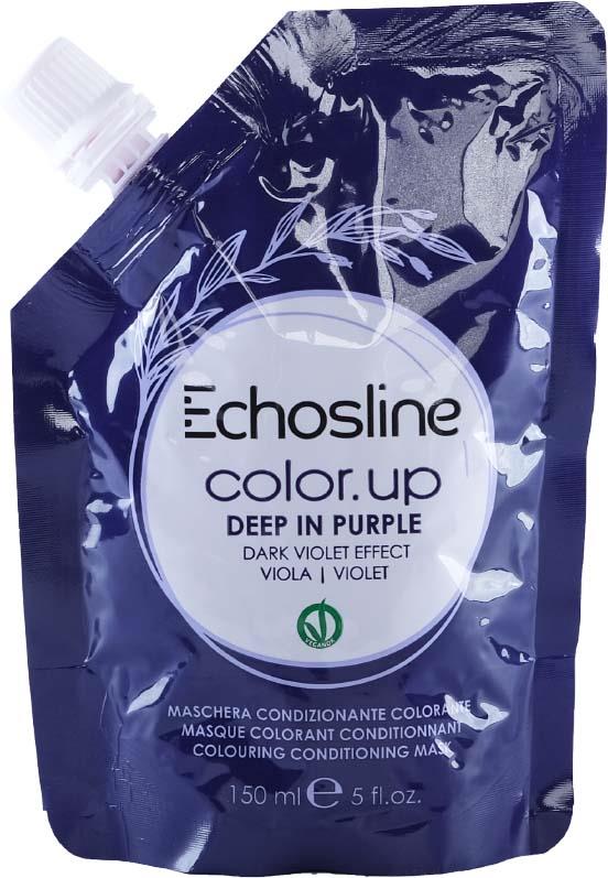 Echosline Color Up Deep In Purple 150 ml