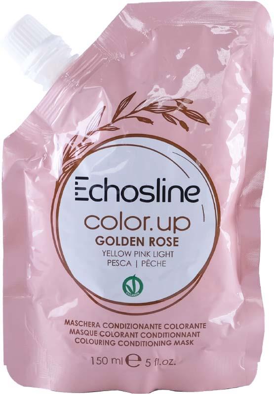Echosline Color Up Golden Rose 150 ml