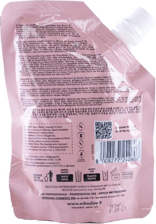 Echosline Color Up Golden Rose