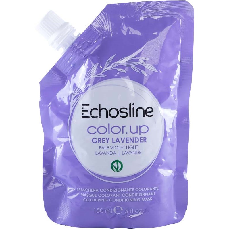 Läs mer om Echosline Color Up Grey Lavender