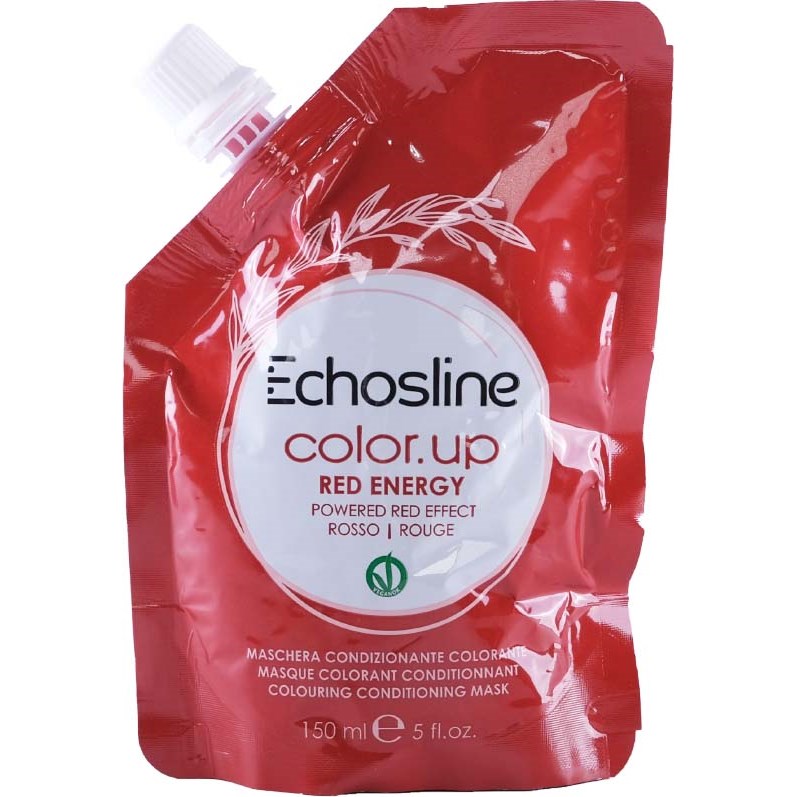 Läs mer om Echosline Color Up Red Energy