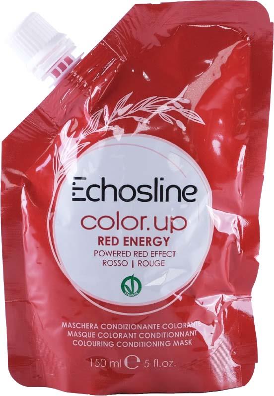 Echosline Color Up Red Energy 150 ml