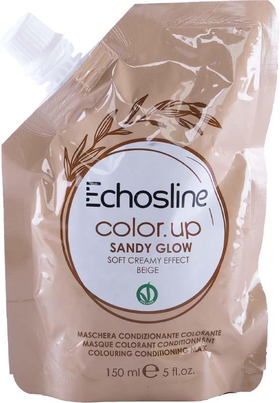 Echosline Color Up Sandy Glow 150 ml