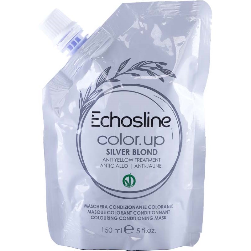 Echosline Color Up Silver Blond