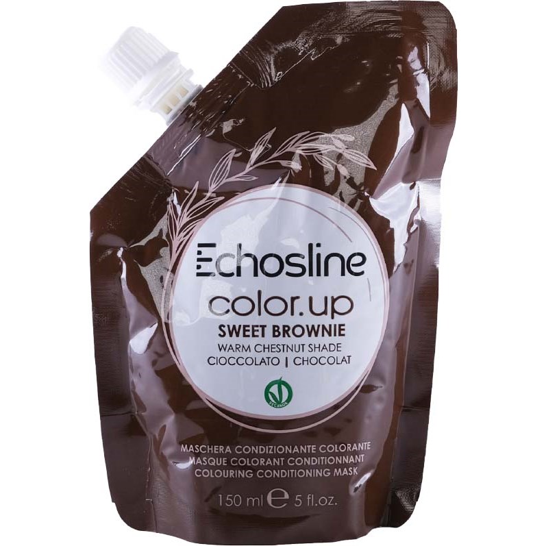 Läs mer om Echosline Color Up Sweet Brownie