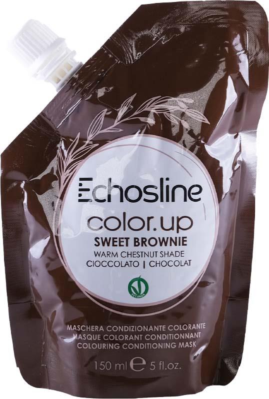 Echosline Color Up Sweet Brownie 150 ml