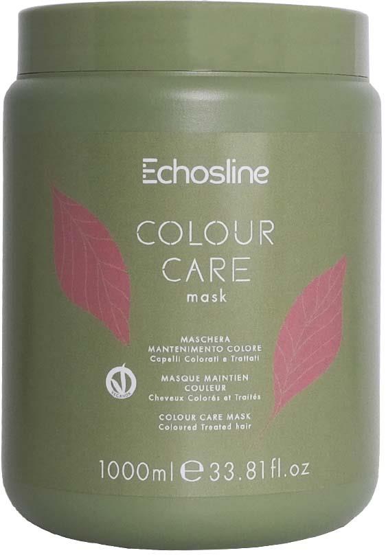 Echosline Colour Care Mask 1000 ml | lyko.com