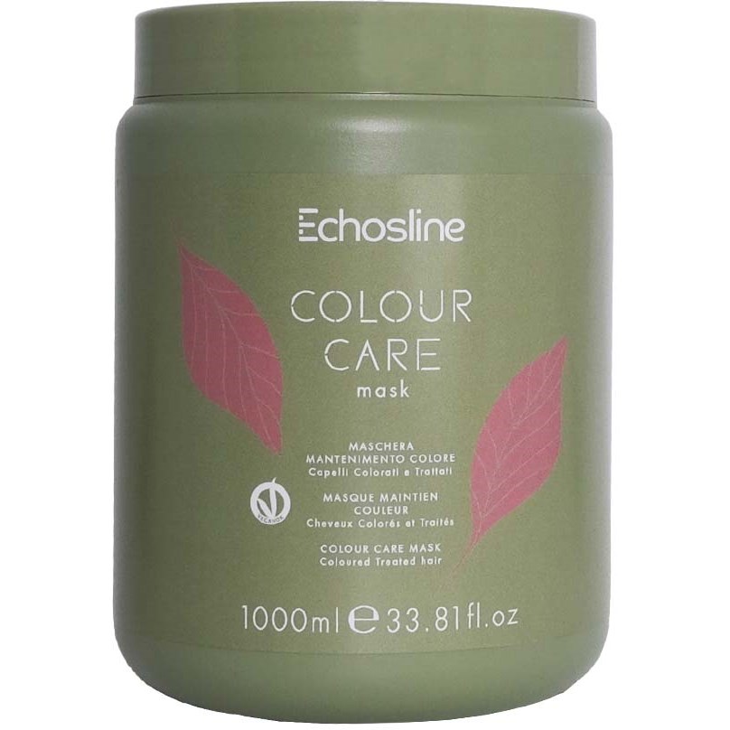 Läs mer om Echosline Colour Care Mask 1000 ml