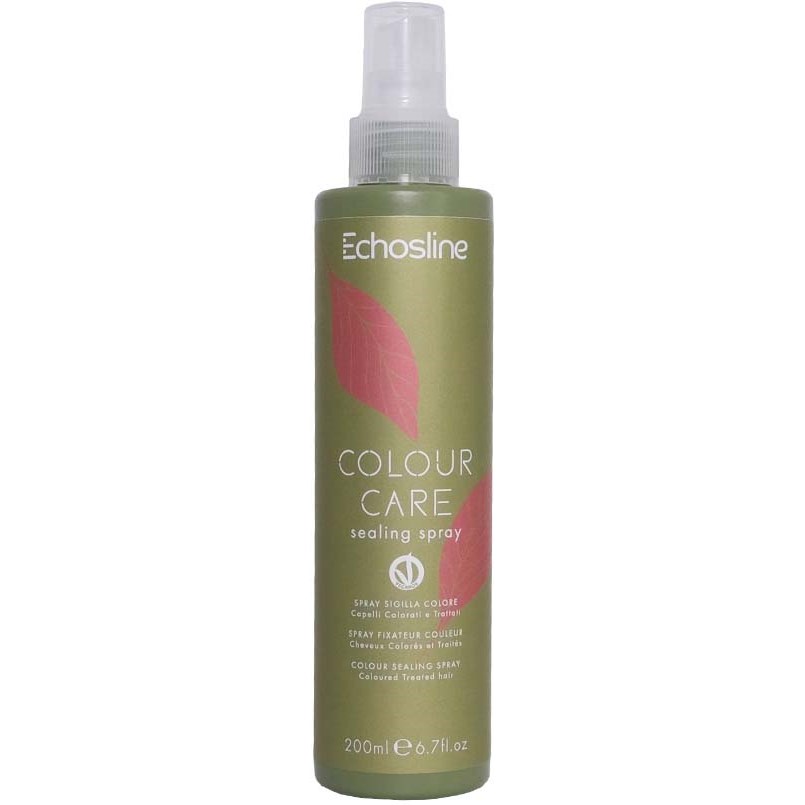 Läs mer om Echosline Colour Care Sealing Spray 200 ml
