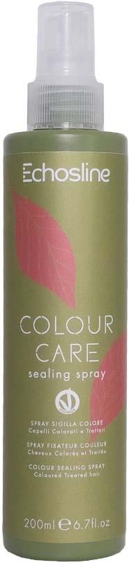 Echosline Colour Care Sealing Spray 200 ml
