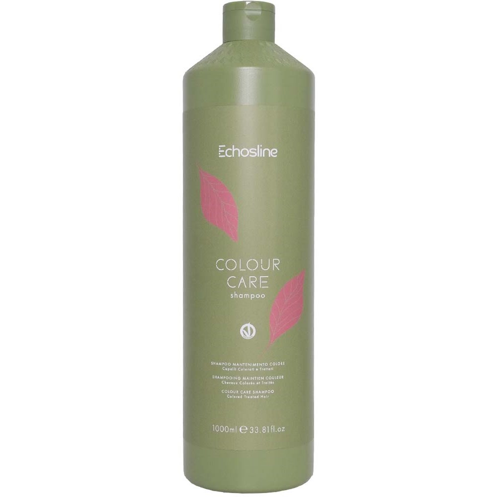 Läs mer om Echosline Colour Care Shampoo 1000 ml