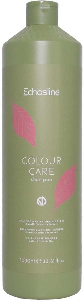 Echosline Colour Care Shampoo  1000 ml