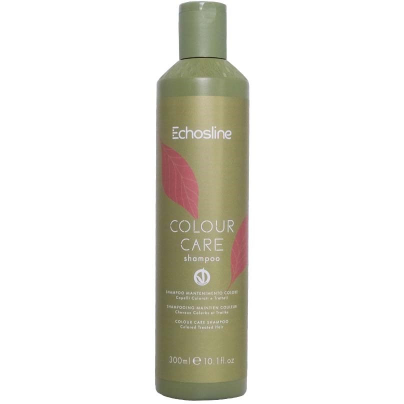 Läs mer om Echosline Colour Care Shampoo 300 ml