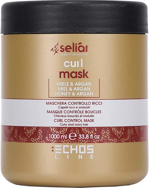 Echosline Curl Mask 1000 ml | lyko.com