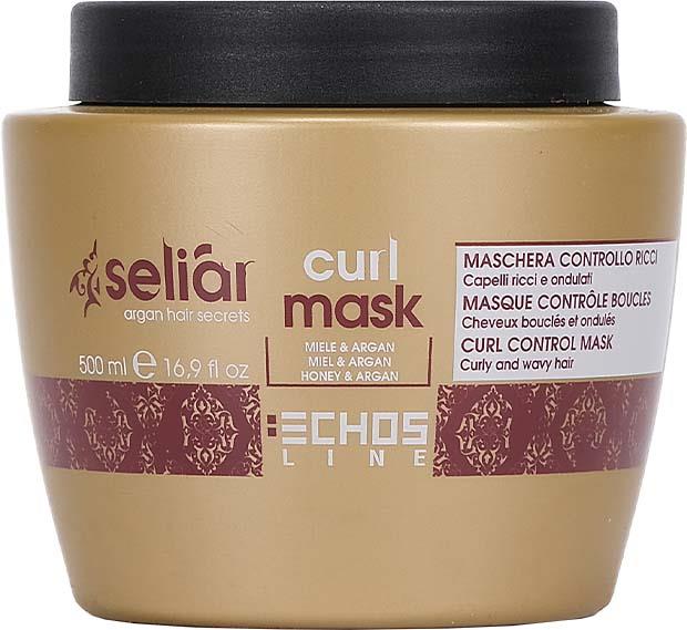 Echosline Curl Mask 500 ml | lyko.com