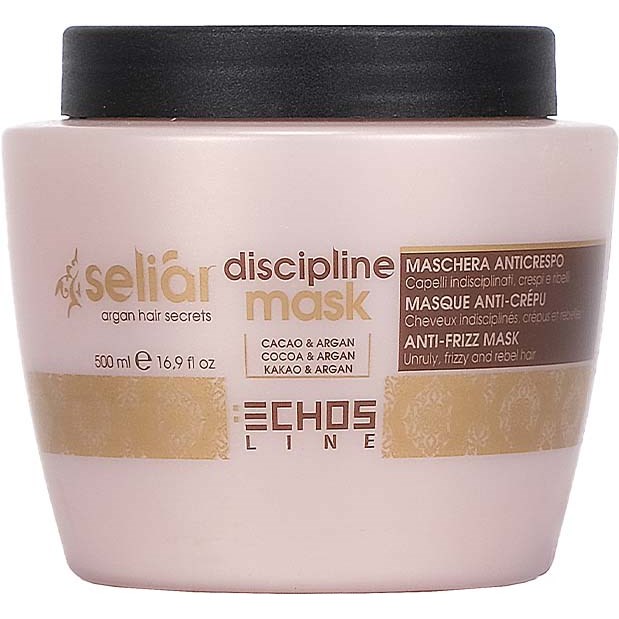 Läs mer om Echosline Discipline Mask 500 ml
