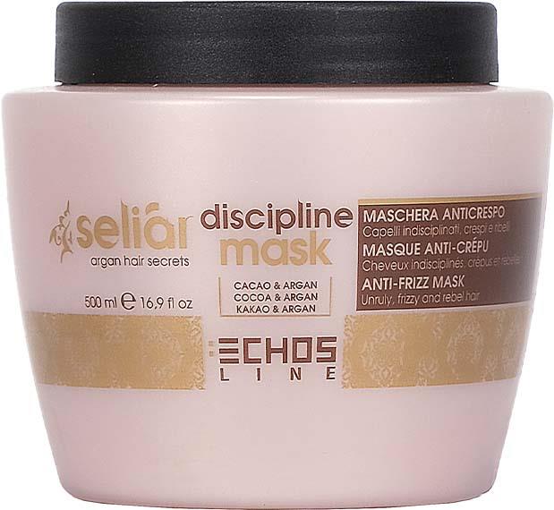 Echosline Discipline Mask  500 ml