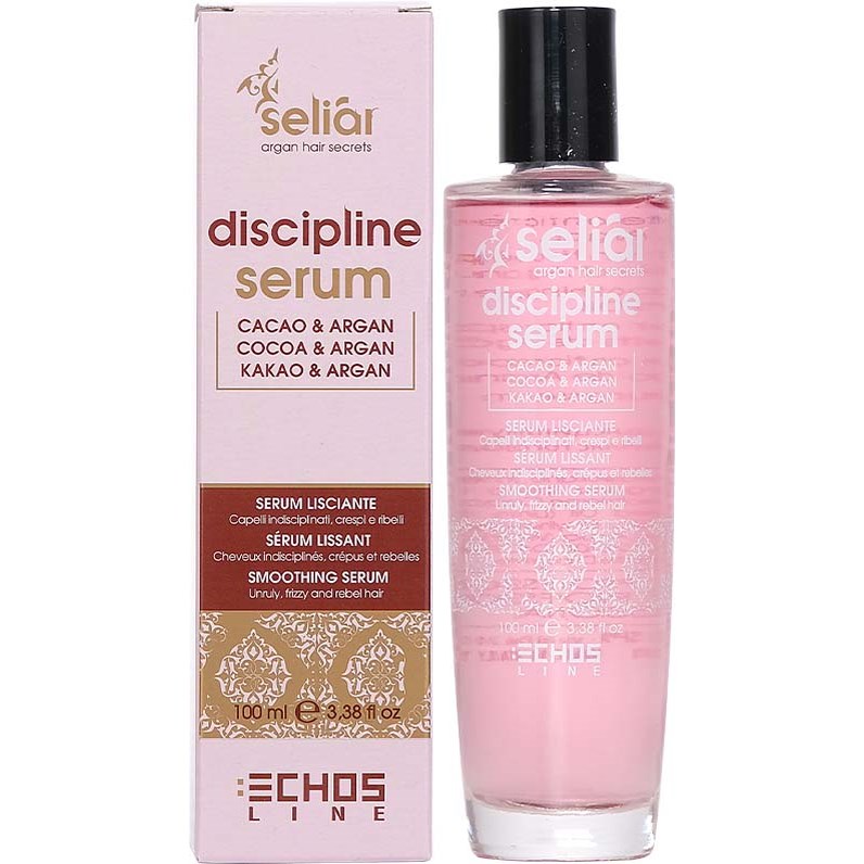 Echosline Discipline Serum 100 ml