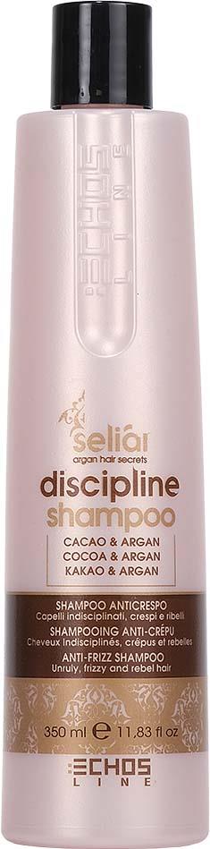 Echosline Discipline Shampoo  350 ml