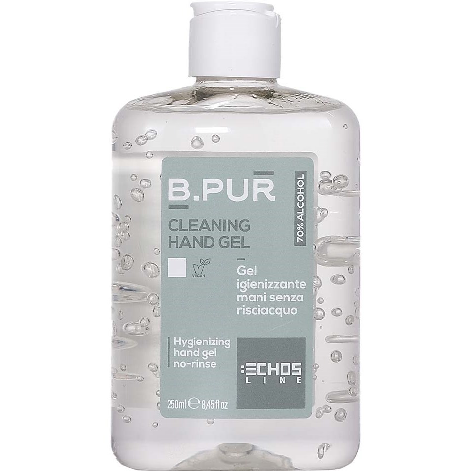Echosline Ec B.Pur Cleaning Hand Gel 250 ml