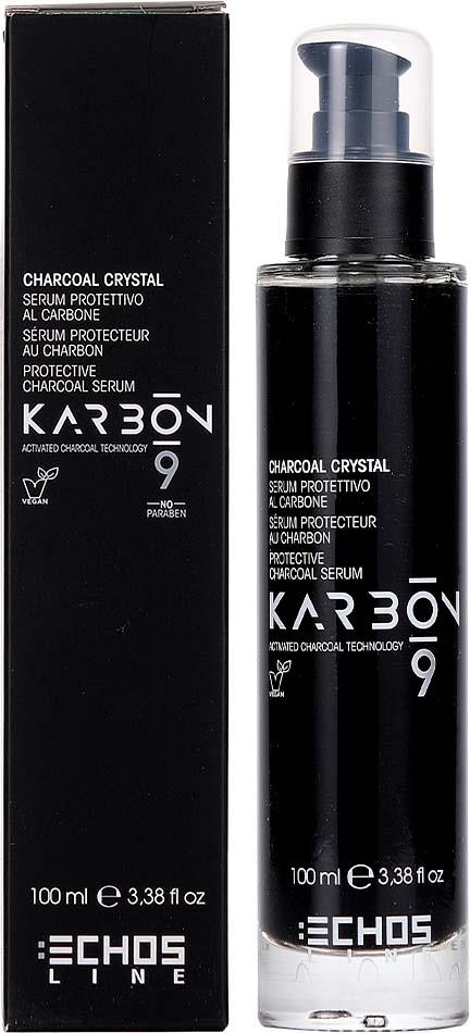 Kreative Salon Supplies-Trade Only - The Echosline Karbon 9 range