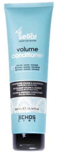 Echosline Haircare Volume Conditioner 300ml
