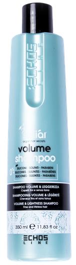 Echosline Haircare Volume Schampoo 350ml
