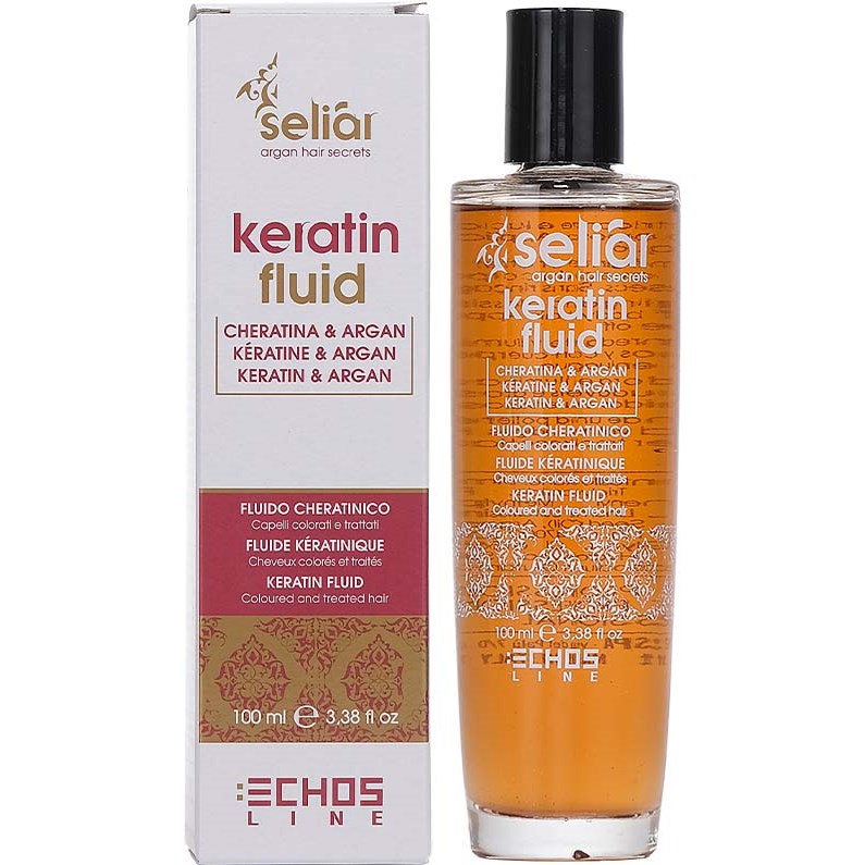 Echosline Keratin Fluid  100 ml