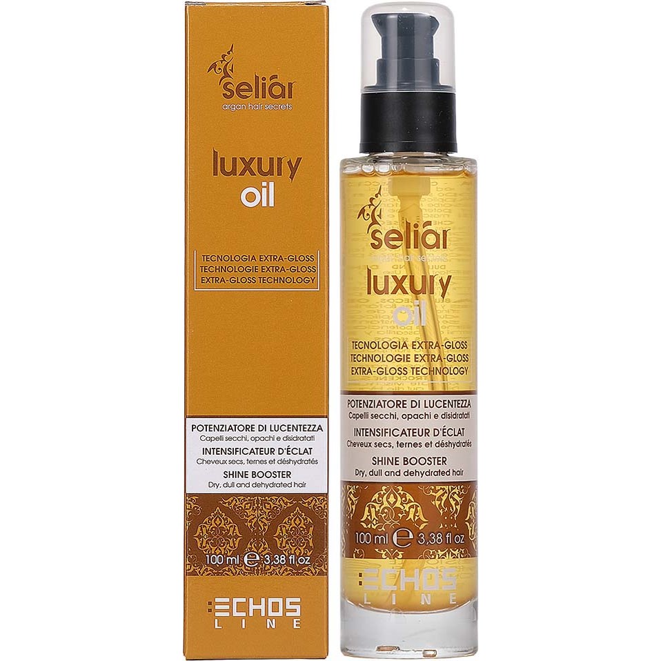 Echosline Luxury Oil 100 ml
