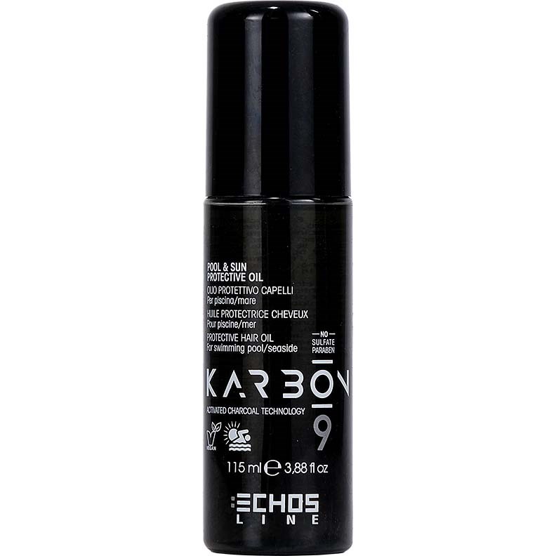 Echosline Pool & Sun Protective Oil 115 ml