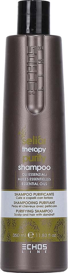 Echosline Purity Shampoo  350 ml