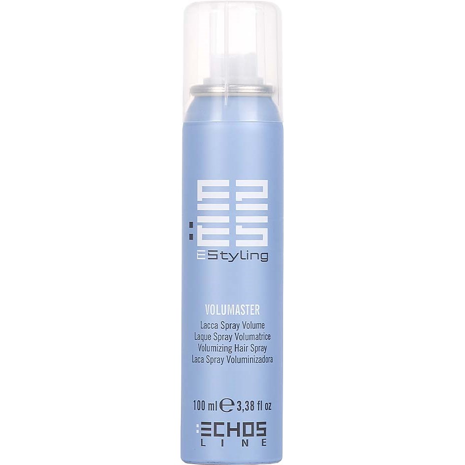 Echosline Volumaster – Volumizing Hair Spray 100 ml