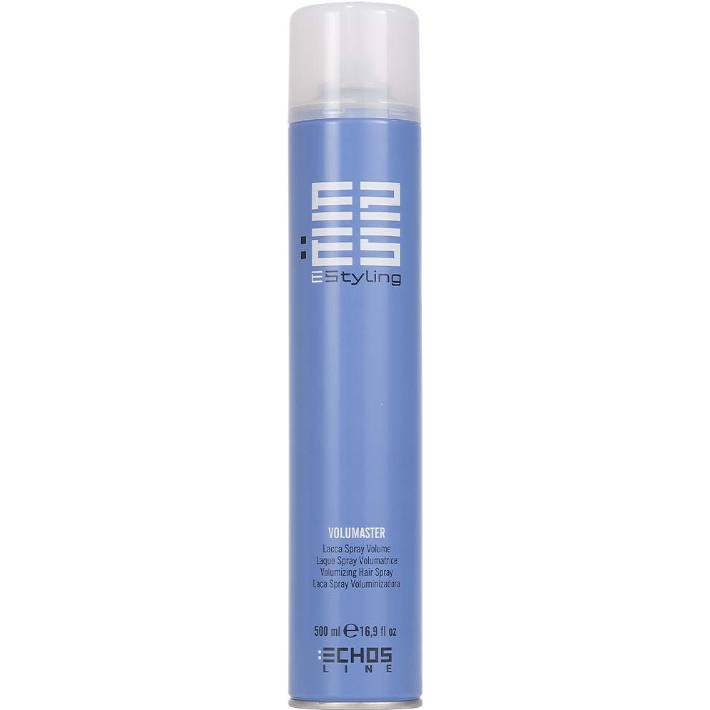 Echosline Volumaster – Volumizing Hair Spray 500 ml