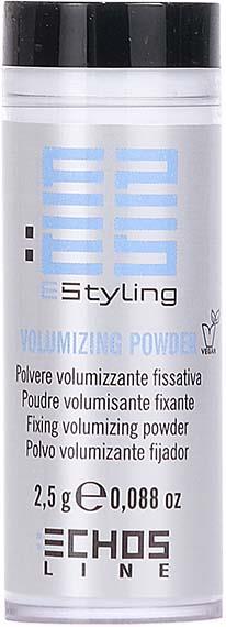 Echosline Volumizing Powder 2_5 g