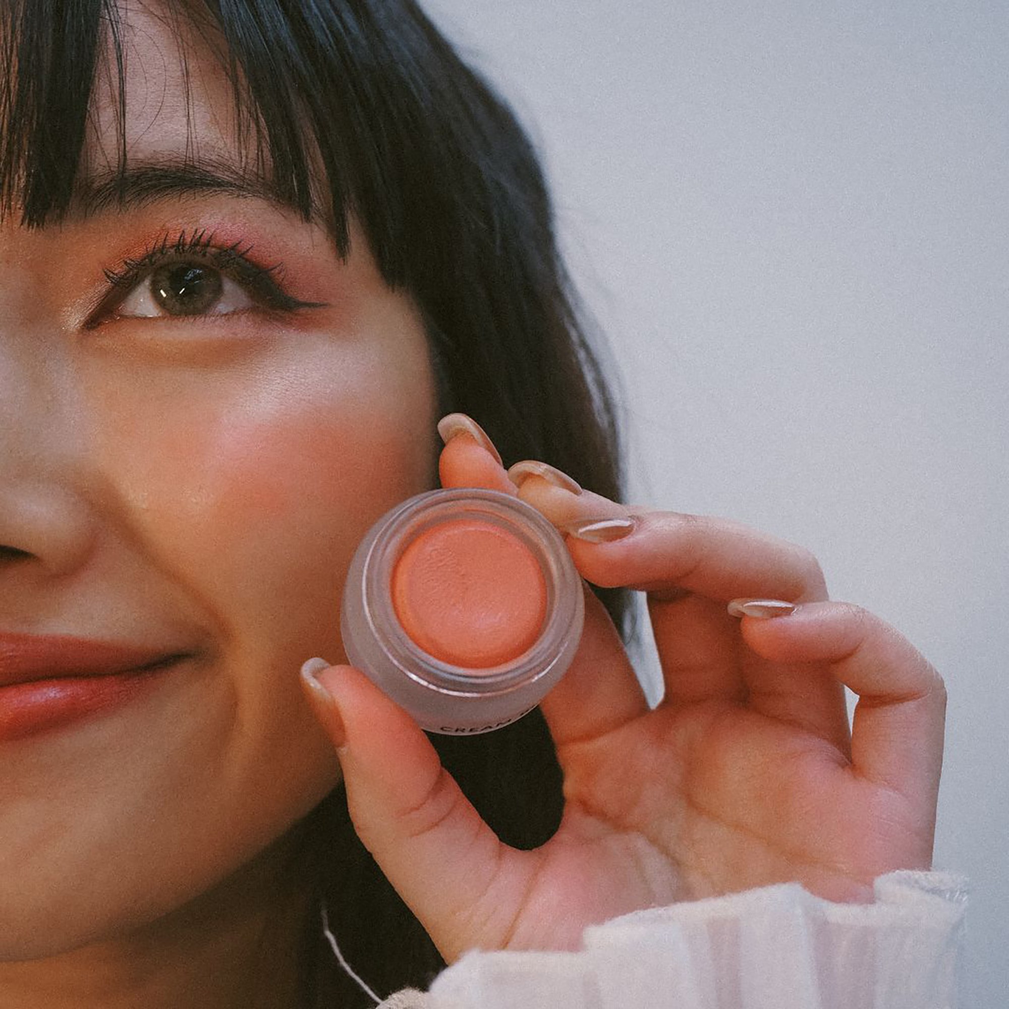 Eco By Sonya Cream Blush (obrázok 4)