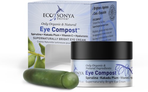 Eco By Sonya Eye Compost Eye Cream 20 ml