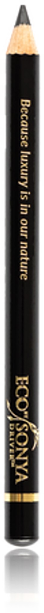 Eco By Sonya Eyeliner Perfect Black 01